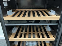 Etna wkv584 vrijstaande wijnklimaatkast - afbeelding 8 van  9