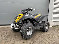 Eton - viper 90 - quad - afbeelding 1 van  4