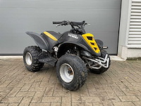 Eton - viper 90 - quad - afbeelding 2 van  4