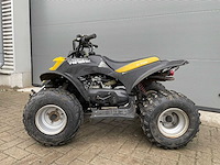 Eton - viper 90 - quad - afbeelding 3 van  4