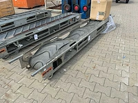 Etramo mini maxi mobiele transportband - afbeelding 1 van  6