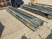 Etramo mini maxi mobiele transportband - afbeelding 2 van  6