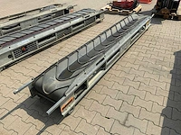 Etramo mini maxi mobiele transportband - afbeelding 3 van  6