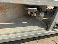 Etramo mini maxi mobiele transportband - afbeelding 5 van  6