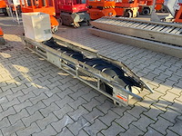 Etramo mini maxi transportband - afbeelding 1 van  7