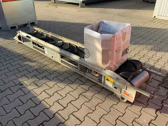 Etramo mini maxi transportband - afbeelding 5 van  7