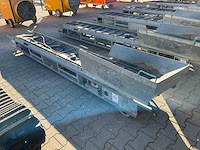 Etramo mini maxi transportband - afbeelding 1 van  8