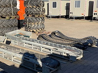 Etramo mini maxi transportband - afbeelding 3 van  8