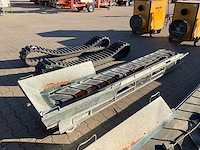 Etramo mini maxi transportband - afbeelding 4 van  8