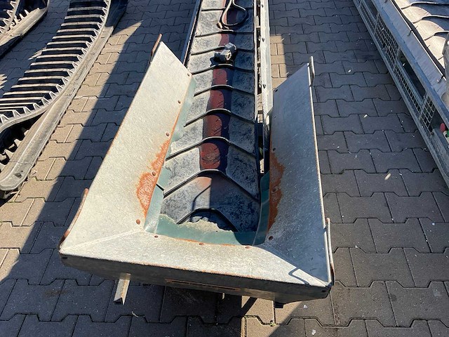 Etramo mini maxi transportband - afbeelding 5 van  8