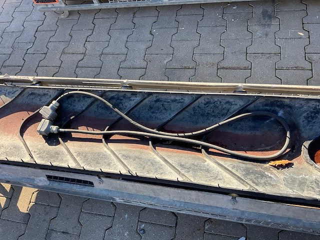 Etramo mini maxi transportband - afbeelding 6 van  8