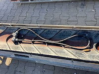 Etramo mini maxi transportband - afbeelding 6 van  8