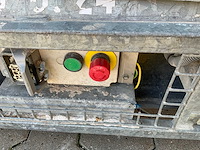 Etramo mini maxi transportband - afbeelding 7 van  8