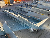 Etramo mini maxi transportband - afbeelding 1 van  8