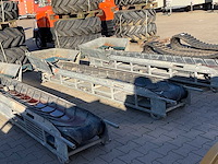 Etramo mini maxi transportband - afbeelding 3 van  8