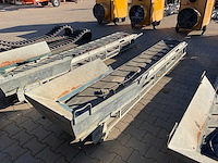 Etramo mini maxi transportband - afbeelding 4 van  8