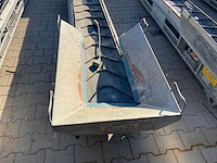 Etramo mini maxi transportband - afbeelding 5 van  8