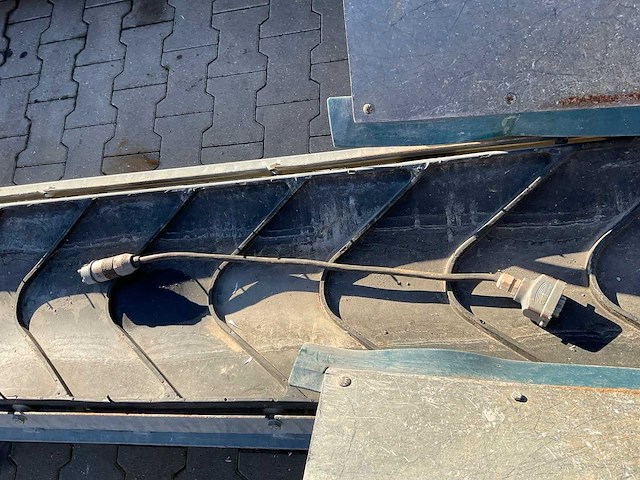 Etramo mini maxi transportband - afbeelding 6 van  8