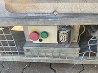 Etramo mini maxi transportband - afbeelding 7 van  8