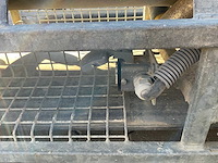 Etramo mini maxi transportband - afbeelding 8 van  8