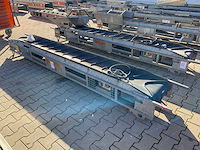 Etramo mini maxi transportband - afbeelding 1 van  7