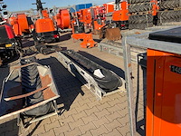 Etramo mini maxi transportband - afbeelding 3 van  7