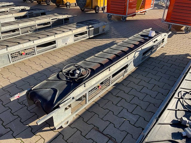 Etramo mini maxi transportband - afbeelding 4 van  7