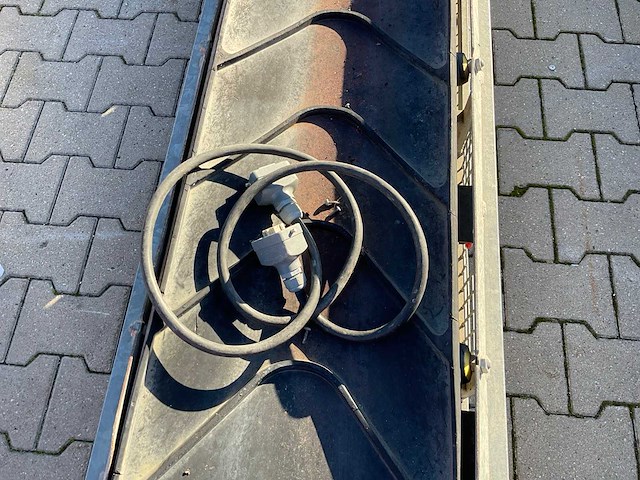 Etramo mini maxi transportband - afbeelding 5 van  7