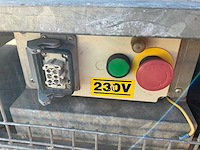 Etramo mini maxi transportband - afbeelding 6 van  7