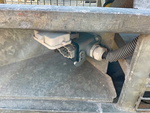 Etramo mini maxi transportband - afbeelding 7 van  7