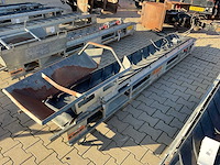 Etramo mini maxi transportband - afbeelding 2 van  8