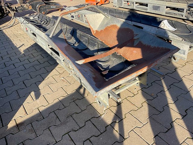 Etramo mini maxi transportband - afbeelding 3 van  8