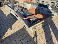 Etramo mini maxi transportband - afbeelding 3 van  8