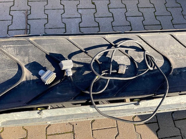 Etramo mini maxi transportband - afbeelding 5 van  8