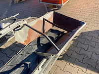 Etramo mini maxi transportband - afbeelding 6 van  8