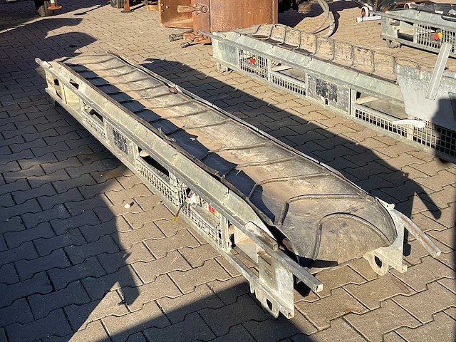 Etramo mini maxi transportband - afbeelding 3 van  6