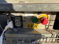 Etramo mini maxi transportband - afbeelding 5 van  6