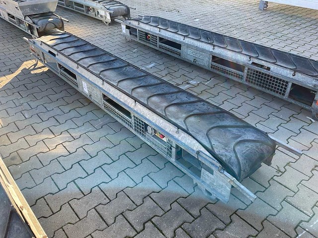 Etramo mini maxi transportband - afbeelding 1 van  6