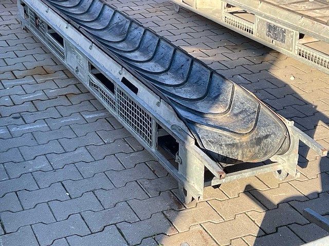 Etramo mini maxi transportband - afbeelding 3 van  6