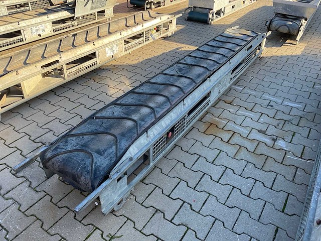 Etramo mini maxi transportband - afbeelding 4 van  6