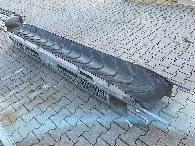 Etramo mini maxi transportband - afbeelding 1 van  6