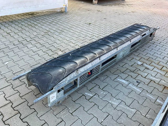 Etramo mini maxi transportband - afbeelding 2 van  6