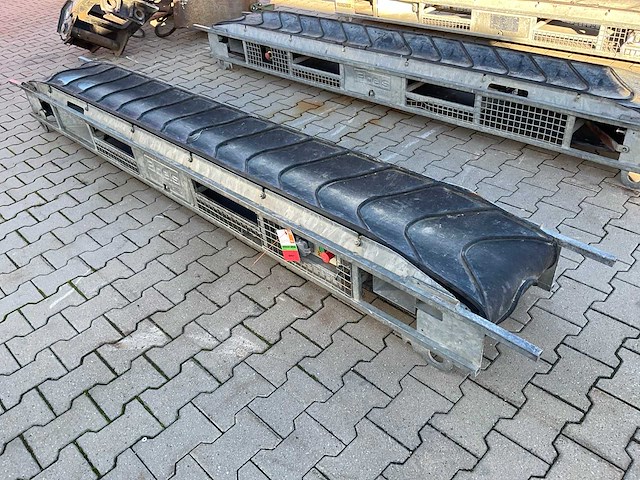 Etramo mini maxi transportband - afbeelding 3 van  6