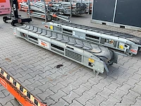 Etramo mini maxi transportband - afbeelding 1 van  7