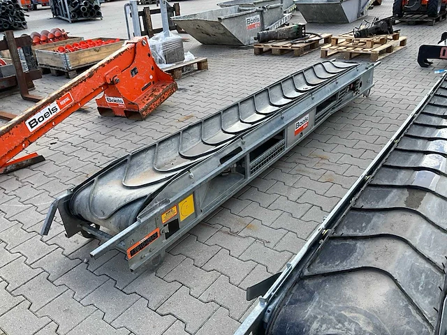 Etramo mini maxi transportband - afbeelding 4 van  7