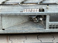Etramo mini maxi transportband - afbeelding 5 van  7