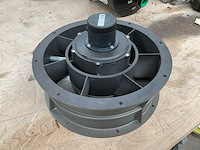 Etri 97ac fan unit - afbeelding 1 van  6