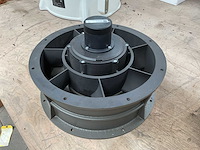 Etri 97ac fan unit - afbeelding 2 van  6