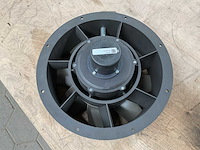 Etri 97ac fan unit - afbeelding 3 van  6