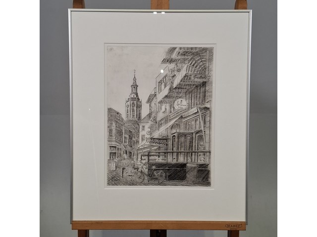 Ets, a. de groot, maastricht - afbeelding 1 van  8